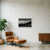 On the Threshold of the Sky 5 — 60×40cm, 24×16" White Frame