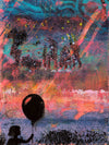 Black Ballon 2. Everyone moved forward.