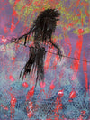 Monster 2. Tightrope