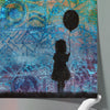 Black Ballon 1. What stays with you?
