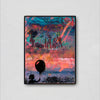 Black Ballon 2. Everyone moved forward.