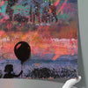 Black Ballon 2. Everyone moved forward.