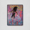Monster 2. Tightrope.