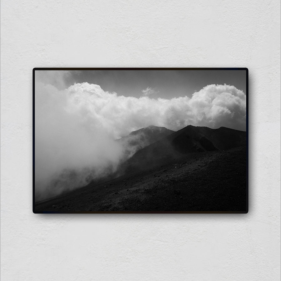 On the Threshold of the Sky 2