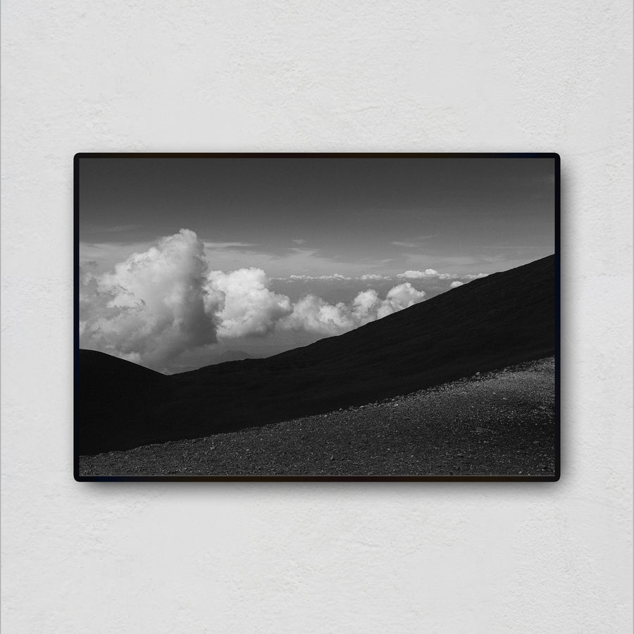 On the Threshold of the Sky 5