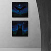 Night Guest. Part 1.