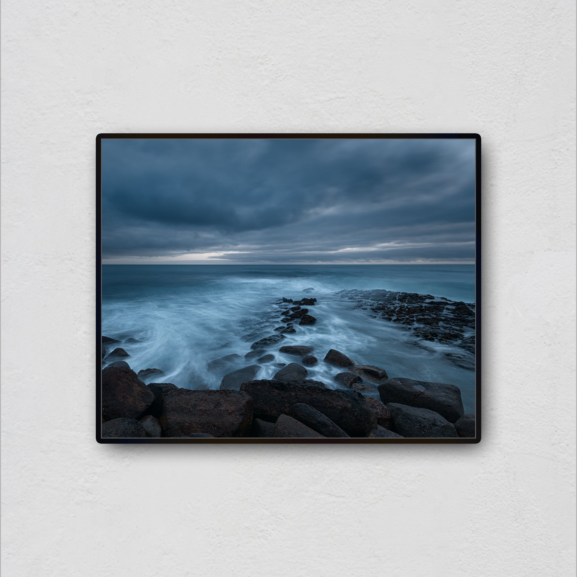 Blues – nARTography