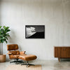 On the Threshold of the Sky 6 — 60×40cm, 24×16" Black Frame