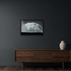 On the Threshold of the Sky 1 — 60×40cm, 24×16" Black Frame