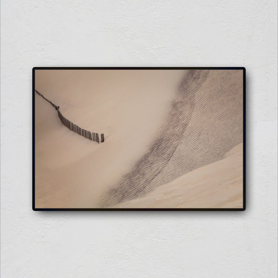 Sands of Time