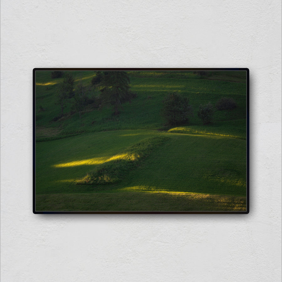 Sunlight Geometry 2