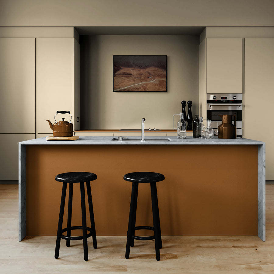 Walking the Path of Light